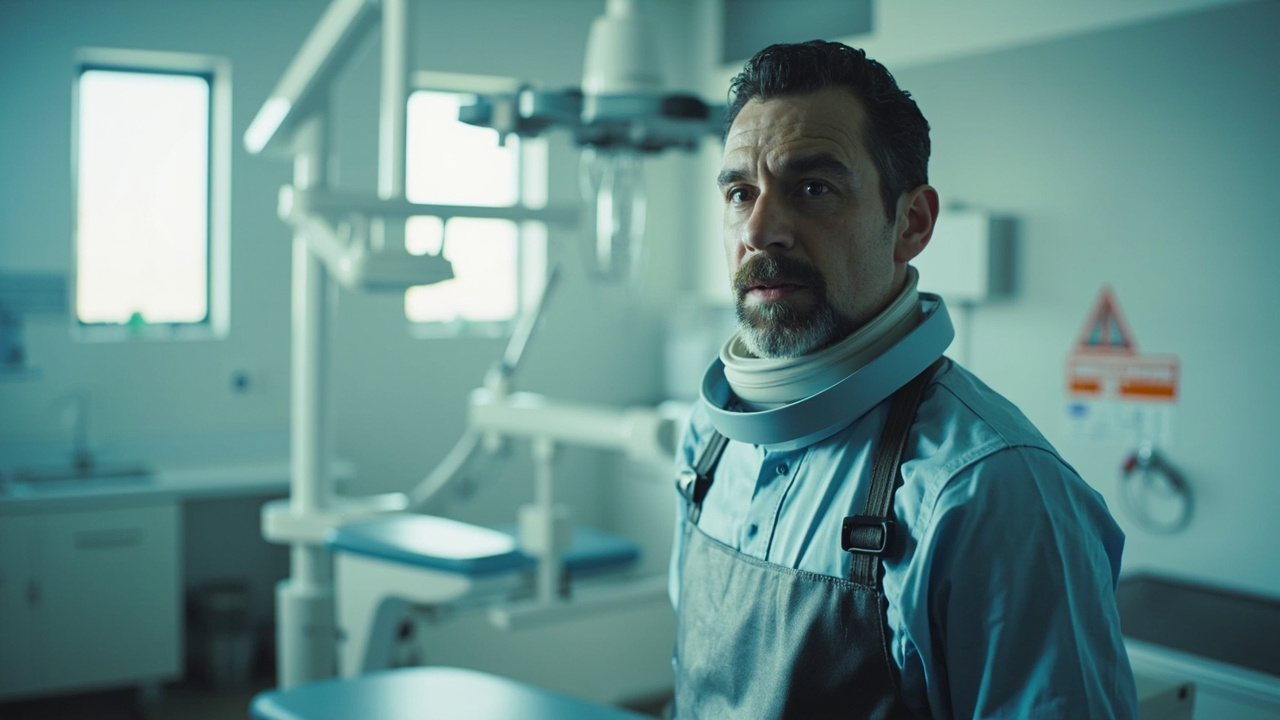 Radiation Safety Compliance: What Every Dental Office Needs to Know