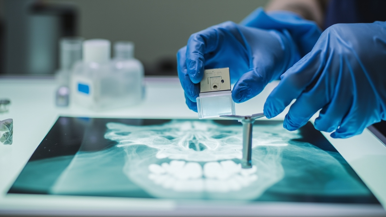 Digital Sensor Care and Maintenance Best Practices