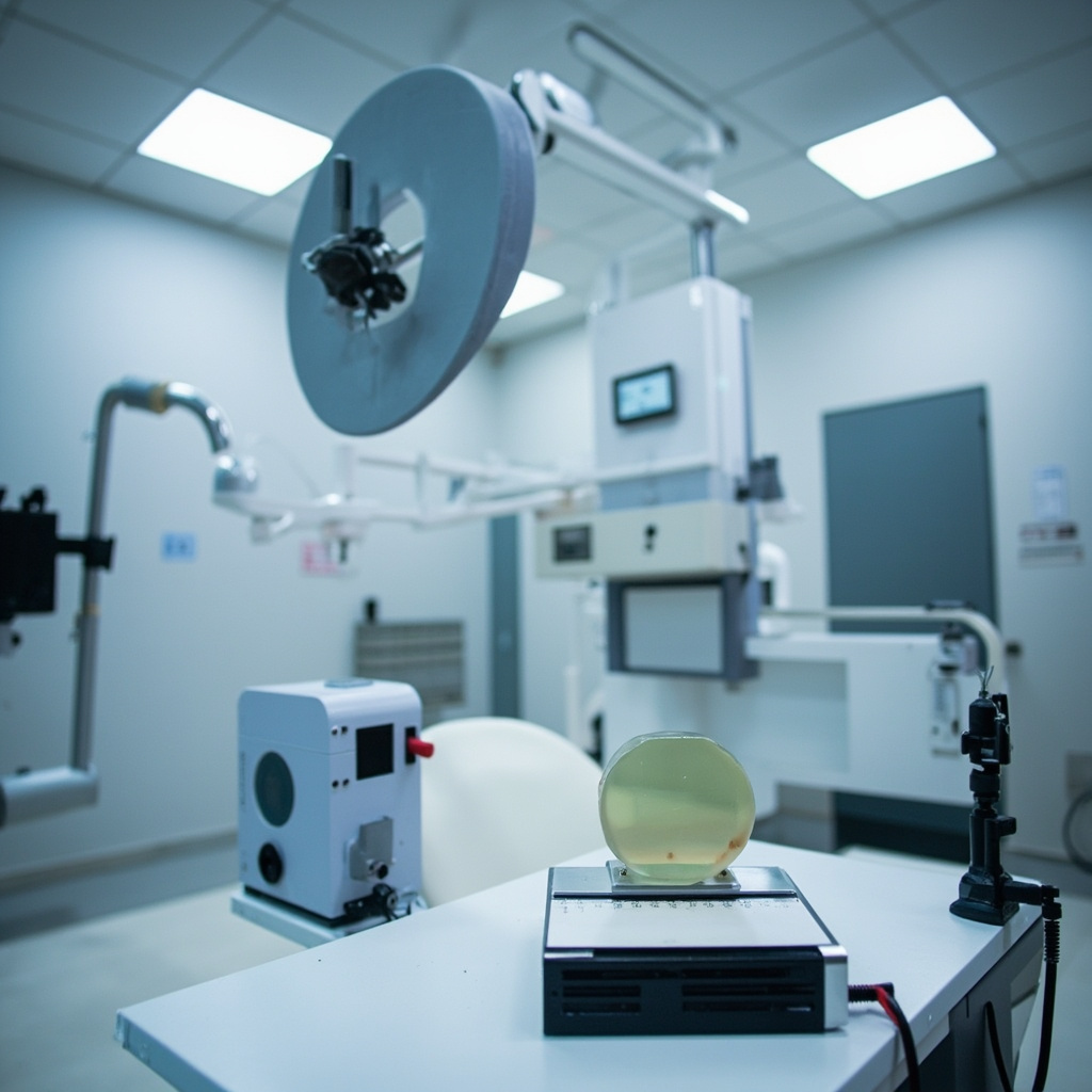 Essential Guide to Dental X-Ray Equipment Calibration: Ensuring Accurate Diagnostics