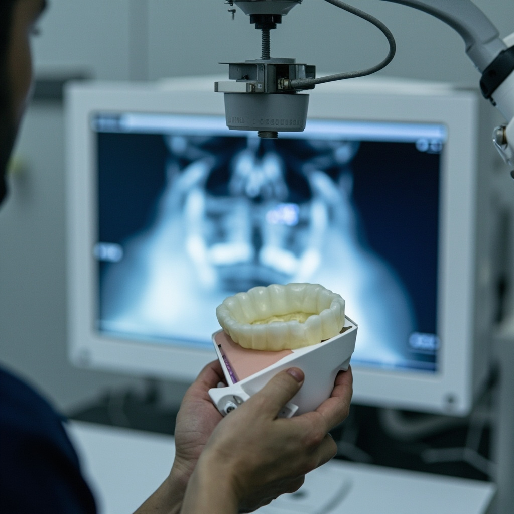 Digital X-ray sensor calibration