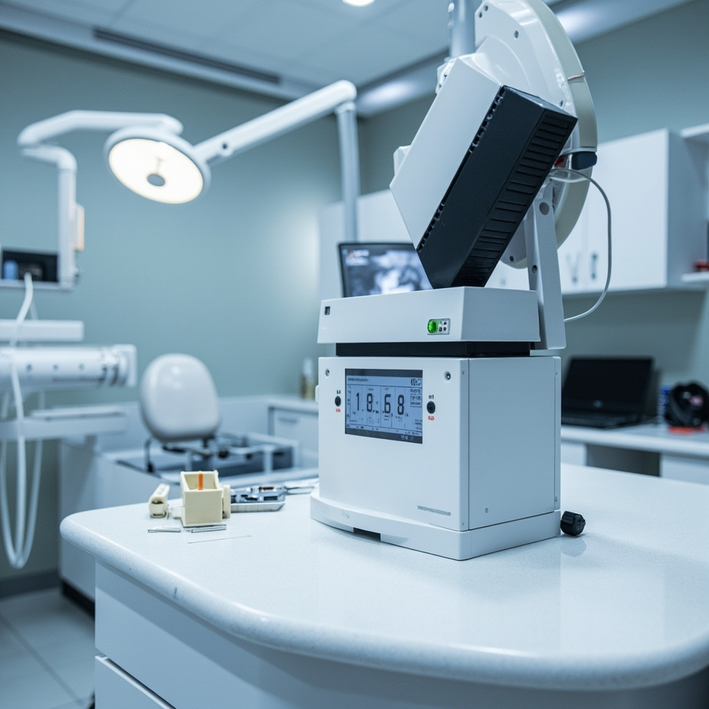 Dental X-Ray Sensor Calibration: Essential Troubleshooting Guide for 2026