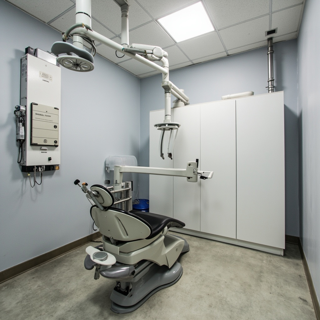 Voltage stabilizer and power surge protector devices