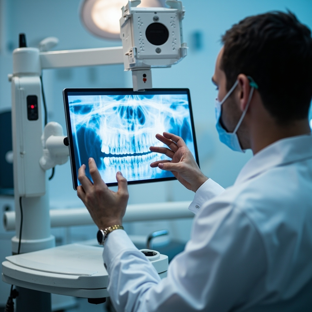 Common Digital Dental X-ray Sensor Problems and How to Fix Them