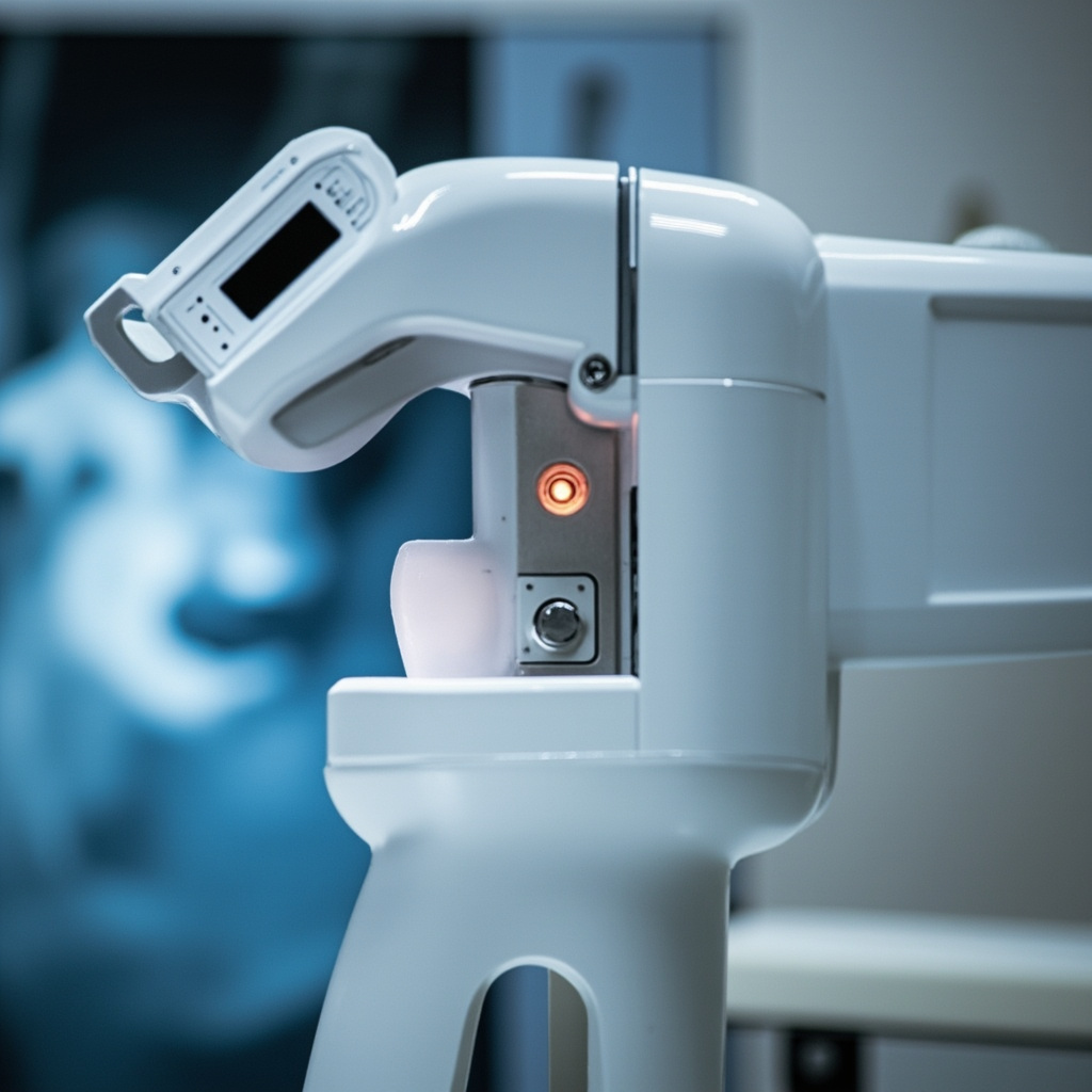 Automatic Exposure Control (AEC) Sensor Calibration and Troubleshooting in Dental X-Ray Equipment