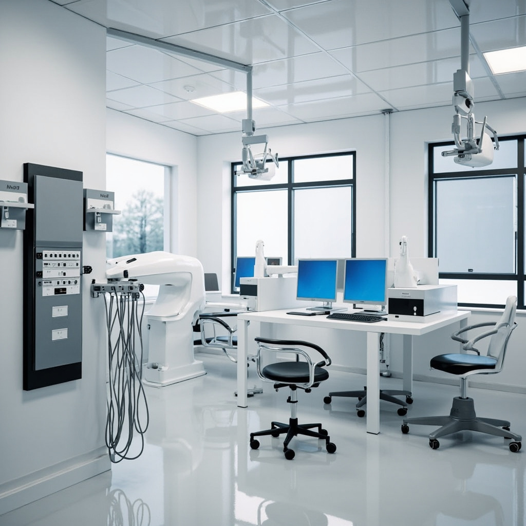 DICOM Network Integration Issues in Dental X-Ray Systems: Troubleshooting Connection and Communication Problems