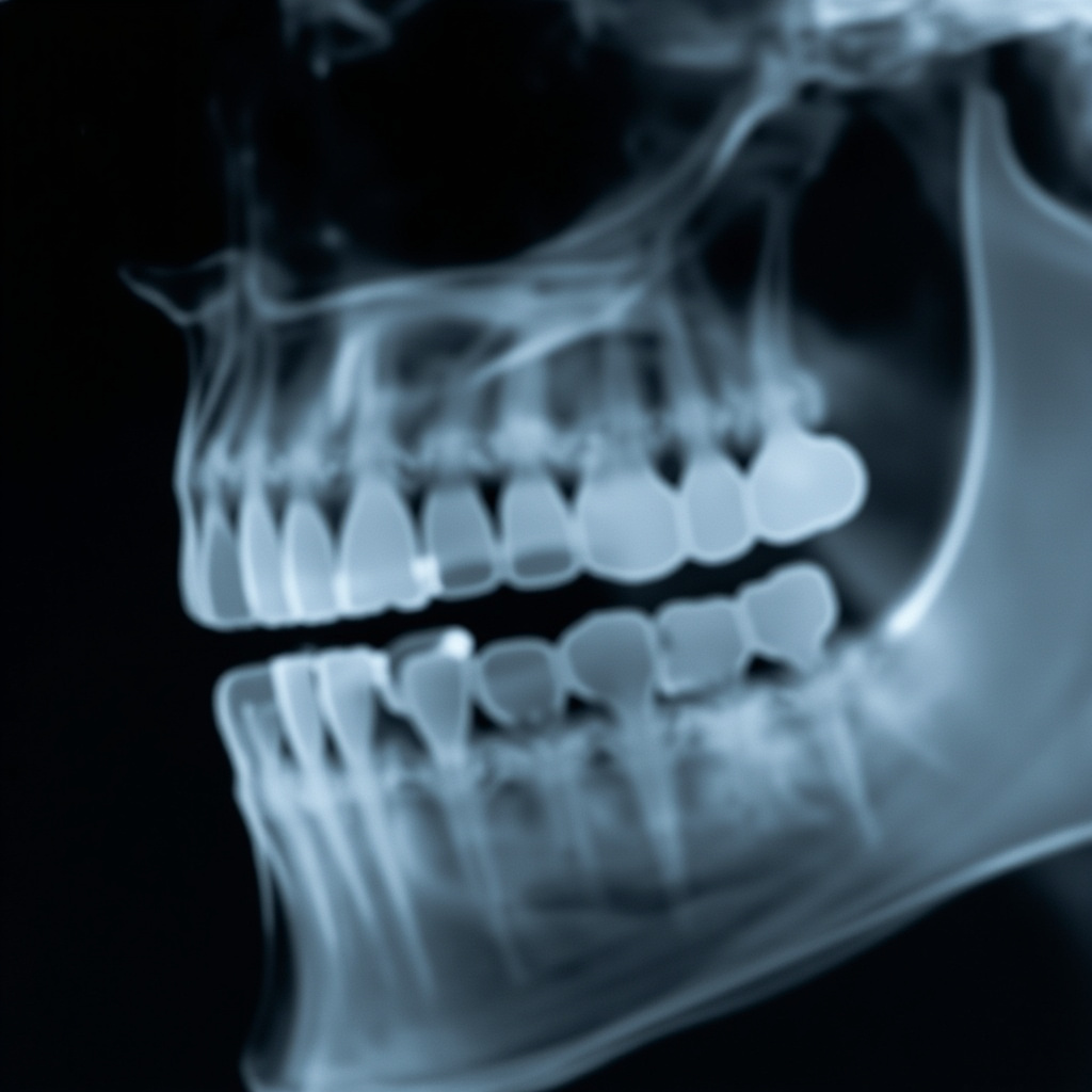 Motion Blur and Double Exposure Artifacts in Dental X-Ray Imaging: Prevention and Troubleshooting Guide