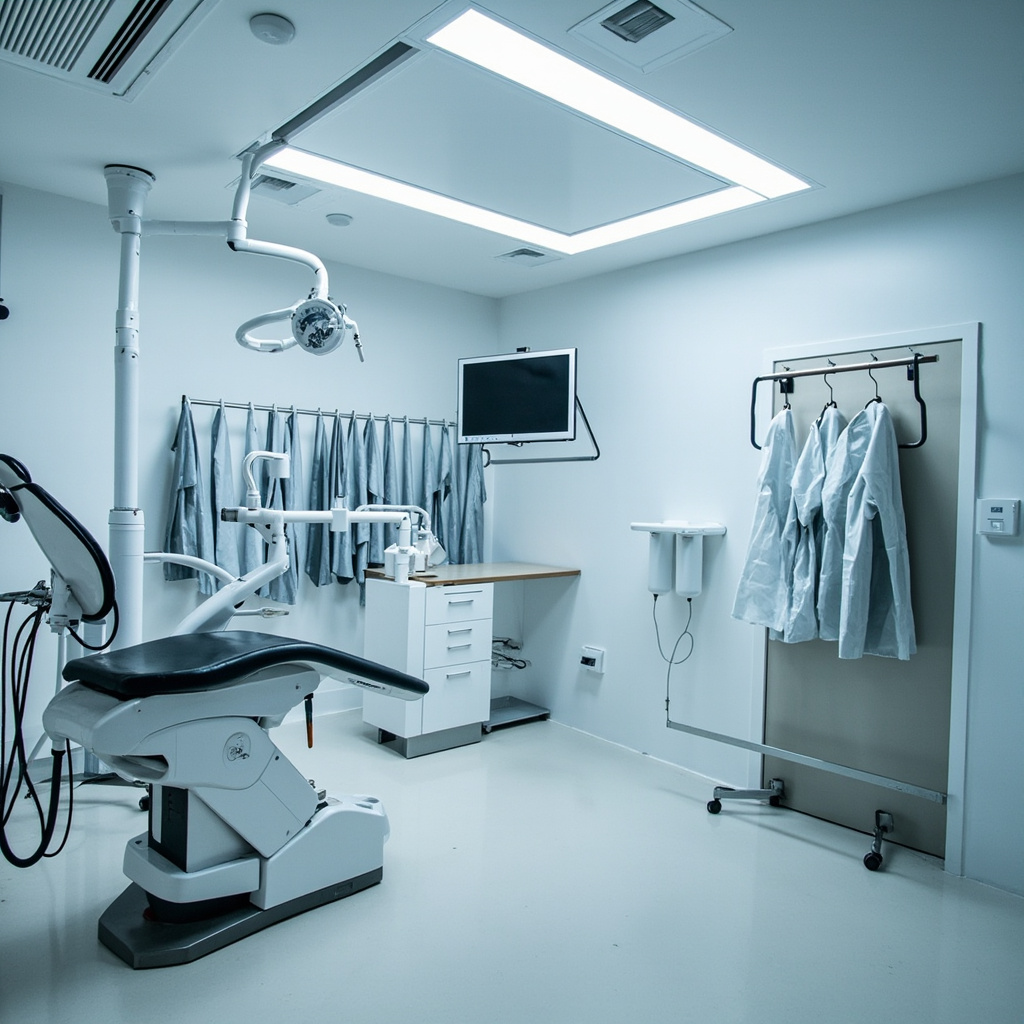 2024 ADA Radiation Safety Update: Lead Aprons and Thyroid Collars No Longer Recommended