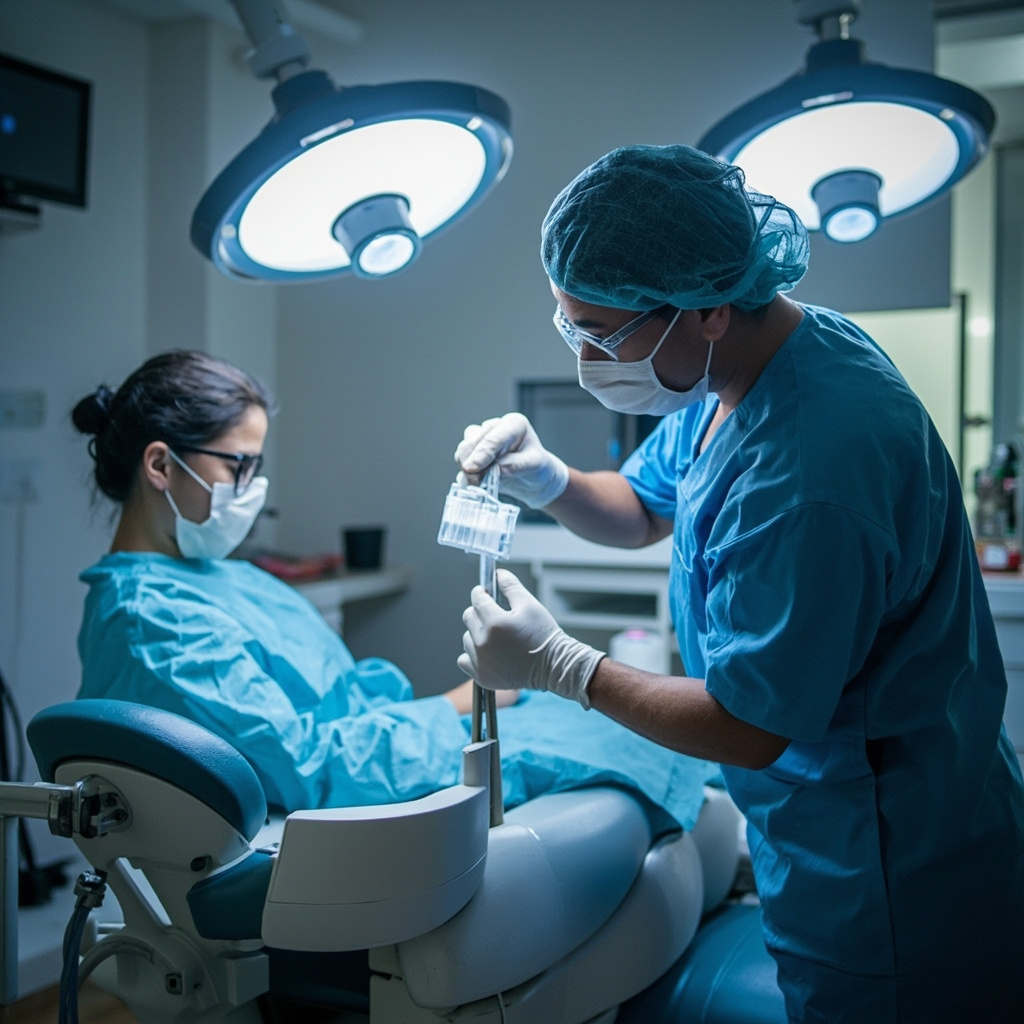 Dental X-Ray Tube Replacement and Upgrade Procedures: Complete Installation Guide