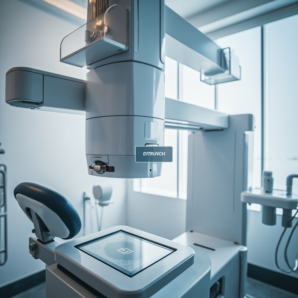 Dental X-Ray Collimator Alignment and PID Positioning: Complete Troubleshooting Guide for Service Technicians