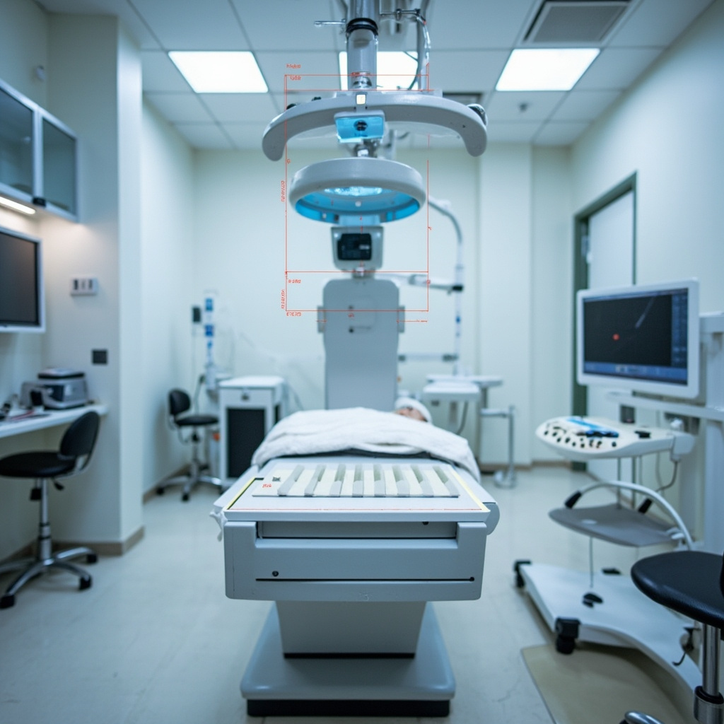 Panoramic X-Ray Positioning Errors: Common Patient Placement Issues and Troubleshooting Solutions