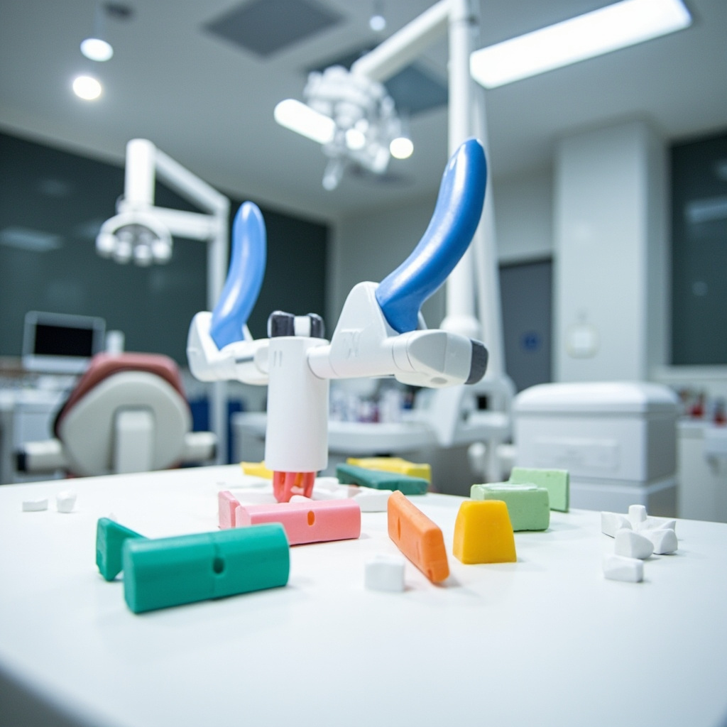 Bite Block Positioning Techniques and Patient Comfort in Dental Radiography: Essential Best Practices Guide