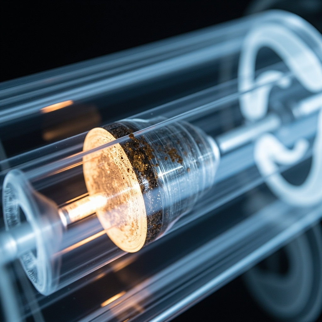 Dental X-Ray Tube Aging and Performance Degradation: Diagnostic Testing and Replacement Criteria